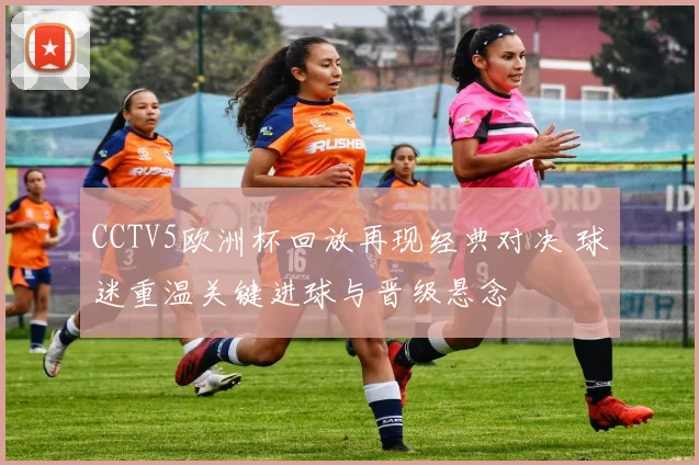 CCTV5欧洲杯回放再现经典对决 球迷重温关键进球与晋级悬念